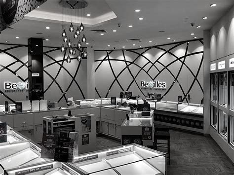 bevilles jewellers parramatta.